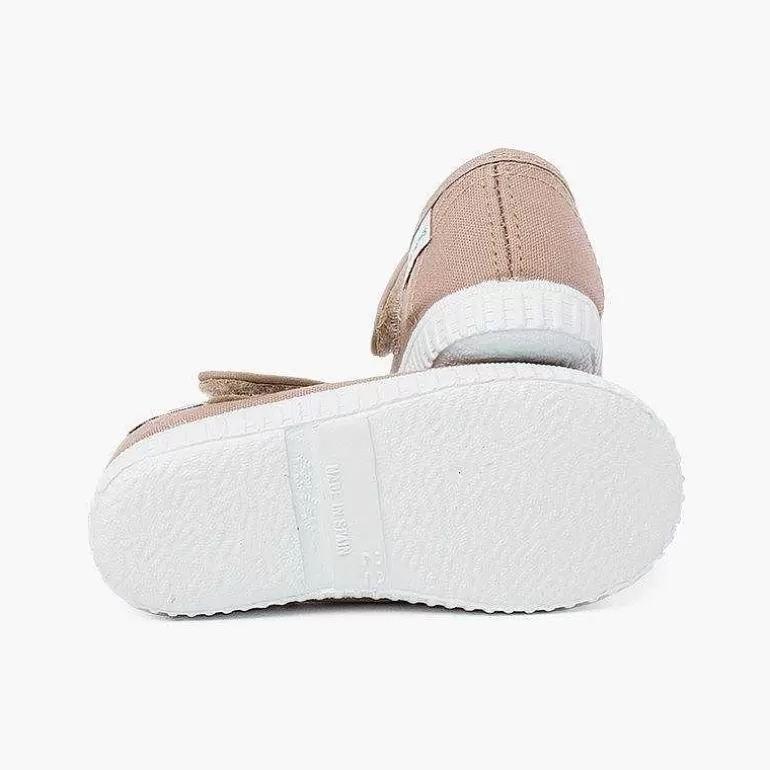Best Sale Pisamonas Pepitos Niños Tira Adherente Tipo Zapatilla