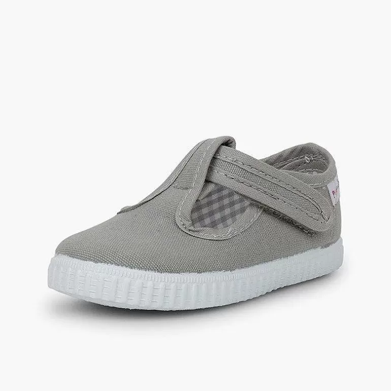 Best Sale Pisamonas Pepitos Niños Tira Adherente Tipo Zapatilla