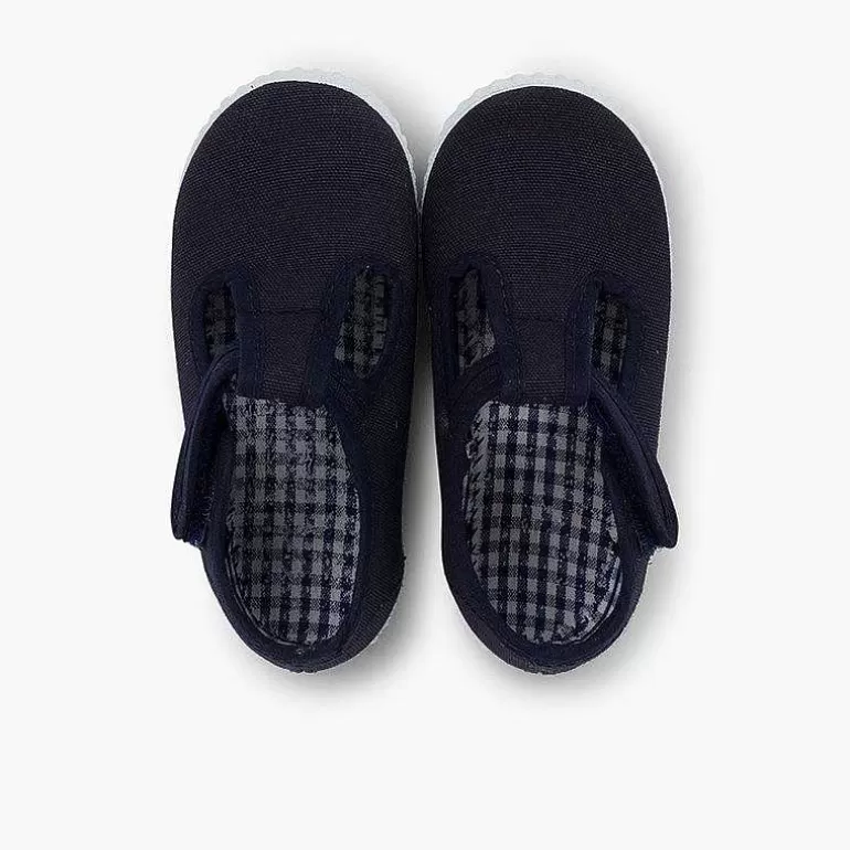 Best Sale Pisamonas Pepitos Niños Tira Adherente Tipo Zapatilla