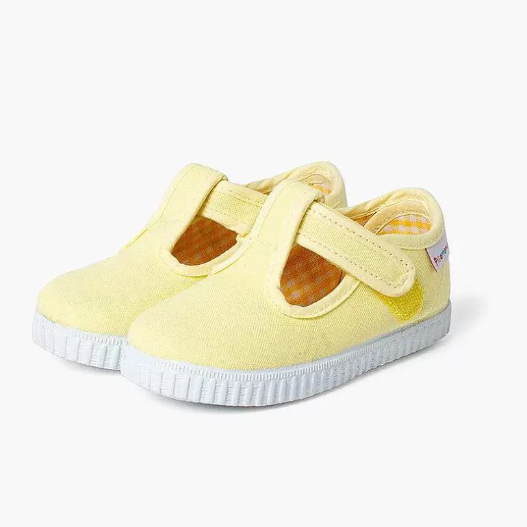 Best Sale Pisamonas Pepitos Niños Tira Adherente Tipo Zapatilla