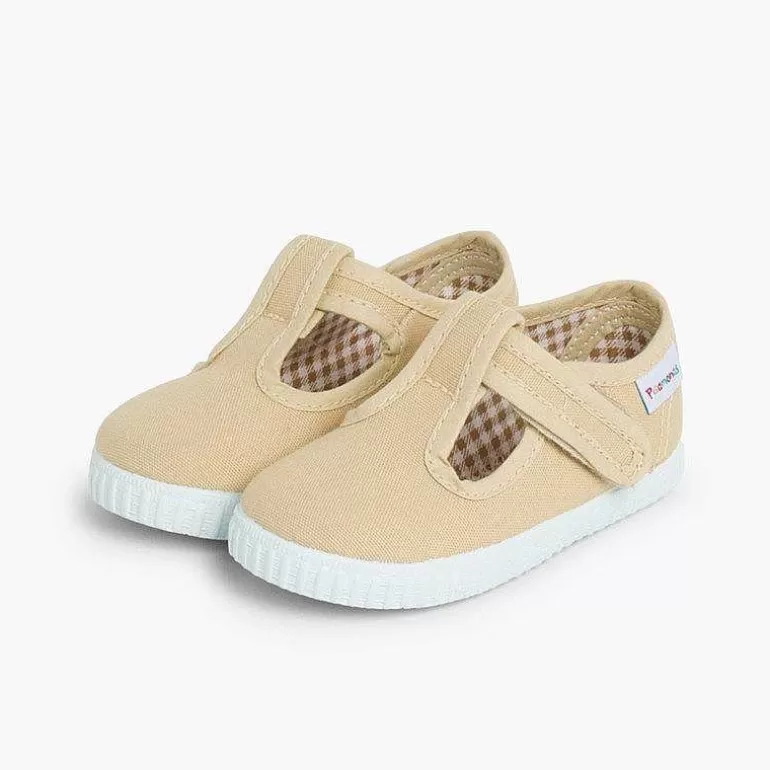 Best Sale Pisamonas Pepitos Niños Tira Adherente Tipo Zapatilla
