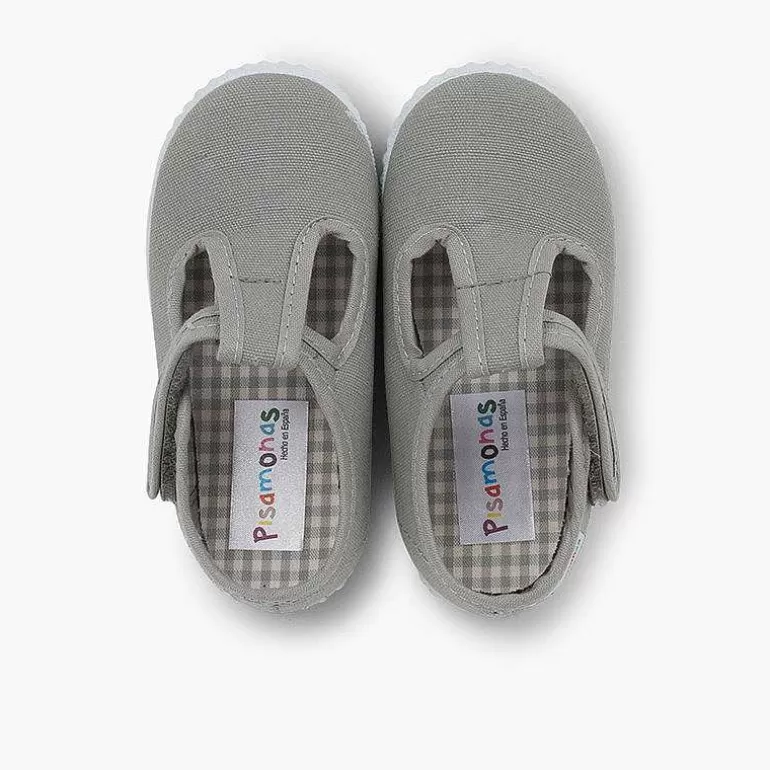 Best Sale Pisamonas Pepitos Niños Tira Adherente Tipo Zapatilla