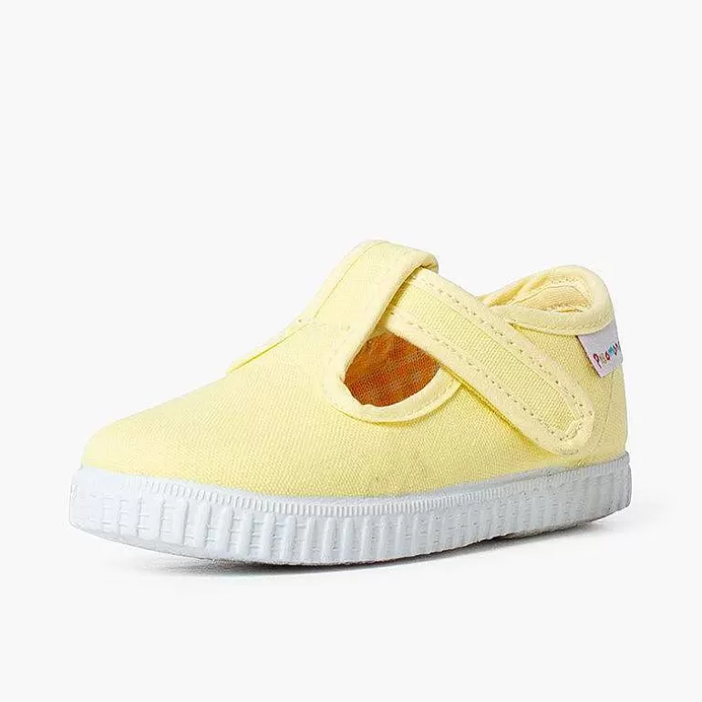 Best Sale Pisamonas Pepitos Niños Tira Adherente Tipo Zapatilla