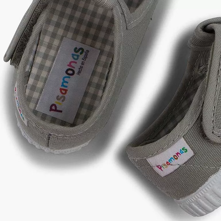 Best Sale Pisamonas Pepitos Niños Tira Adherente Tipo Zapatilla