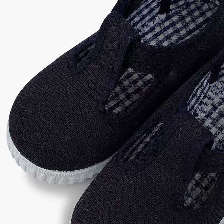 Best Sale Pisamonas Pepitos Niños Tira Adherente Tipo Zapatilla