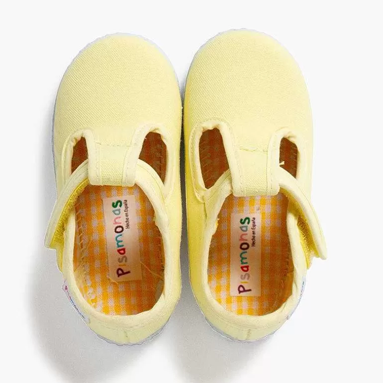 Best Sale Pisamonas Pepitos Niños Tira Adherente Tipo Zapatilla
