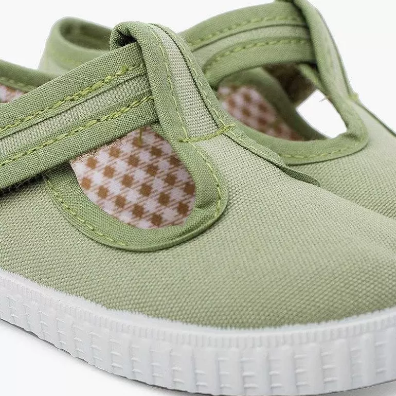 Best Sale Pisamonas Pepitos Niños Tira Adherente Tipo Zapatilla