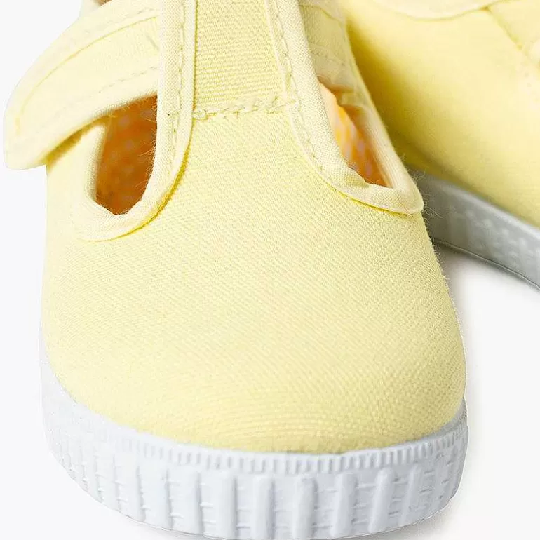 Best Sale Pisamonas Pepitos Niños Tira Adherente Tipo Zapatilla