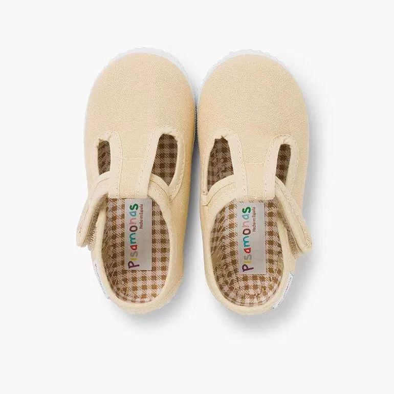 Best Sale Pisamonas Pepitos Niños Tira Adherente Tipo Zapatilla