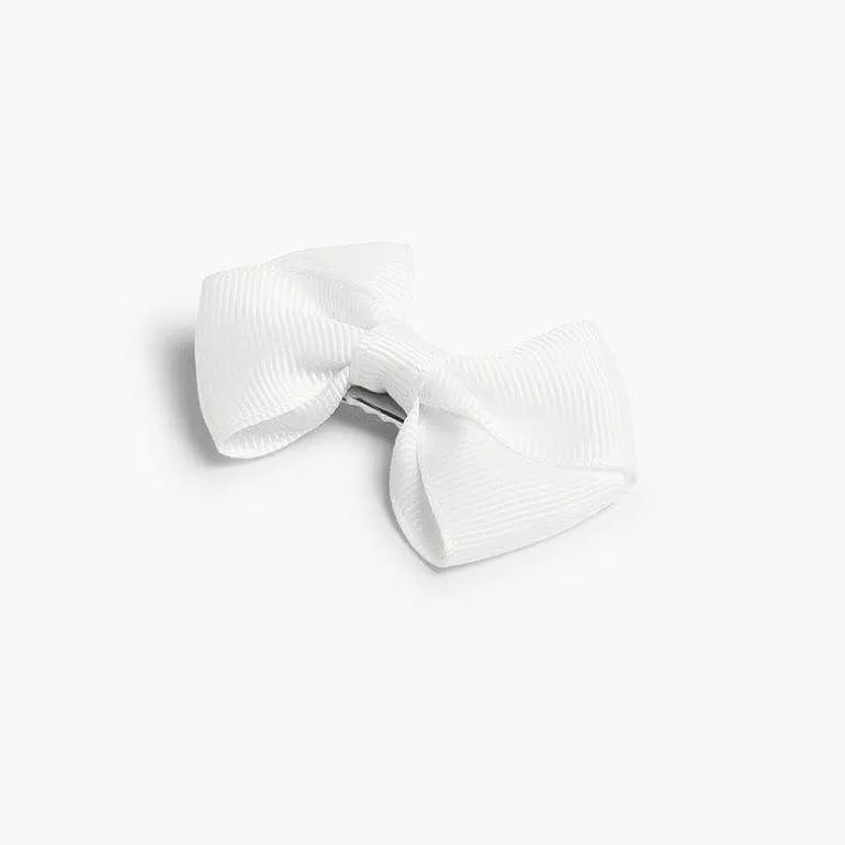 Clearance Pisamonas Pinza De Pelo Niñas Lazo Pequeno