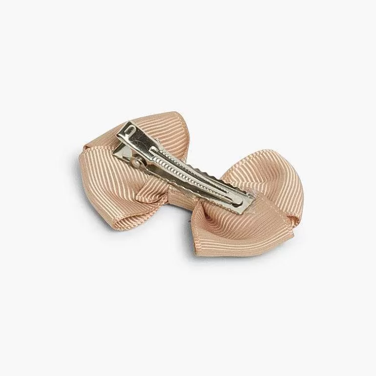 Clearance Pisamonas Pinza De Pelo Niñas Lazo Pequeno