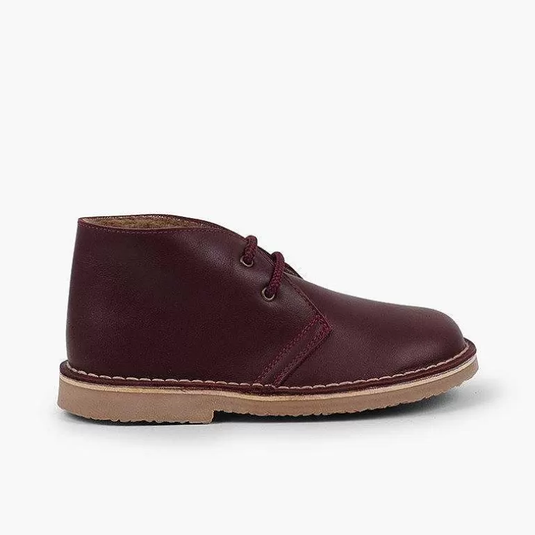 Clearance Pisamonas Pisacacas Piel Cordones Forro Tipo Borrego