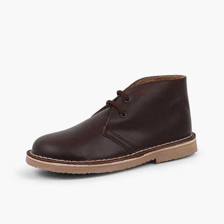 Clearance Pisamonas Pisacacas Piel Cordones Forro Tipo Borrego