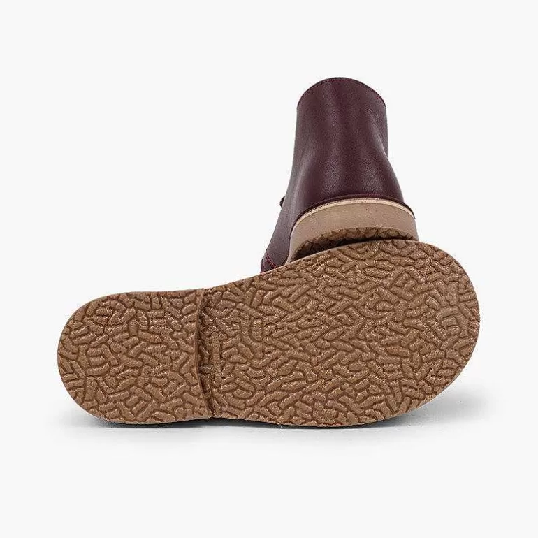 Clearance Pisamonas Pisacacas Piel Cordones Forro Tipo Borrego