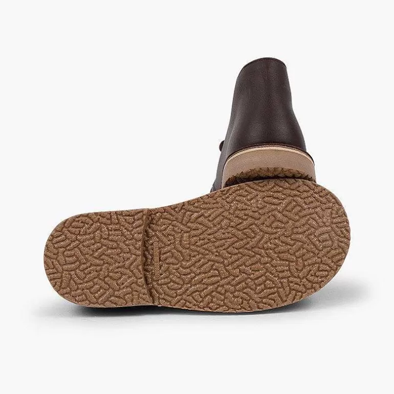 Clearance Pisamonas Pisacacas Piel Cordones Forro Tipo Borrego