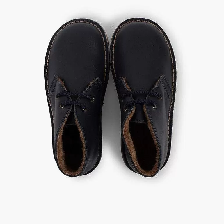 Clearance Pisamonas Pisacacas Piel Cordones Forro Tipo Borrego