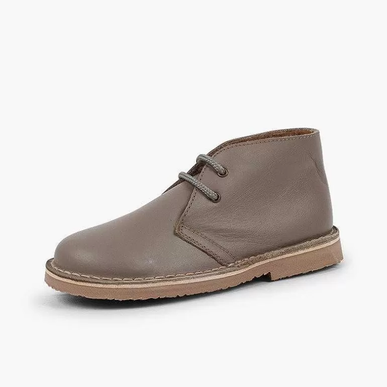 Clearance Pisamonas Pisacacas Piel Cordones Forro Tipo Borrego
