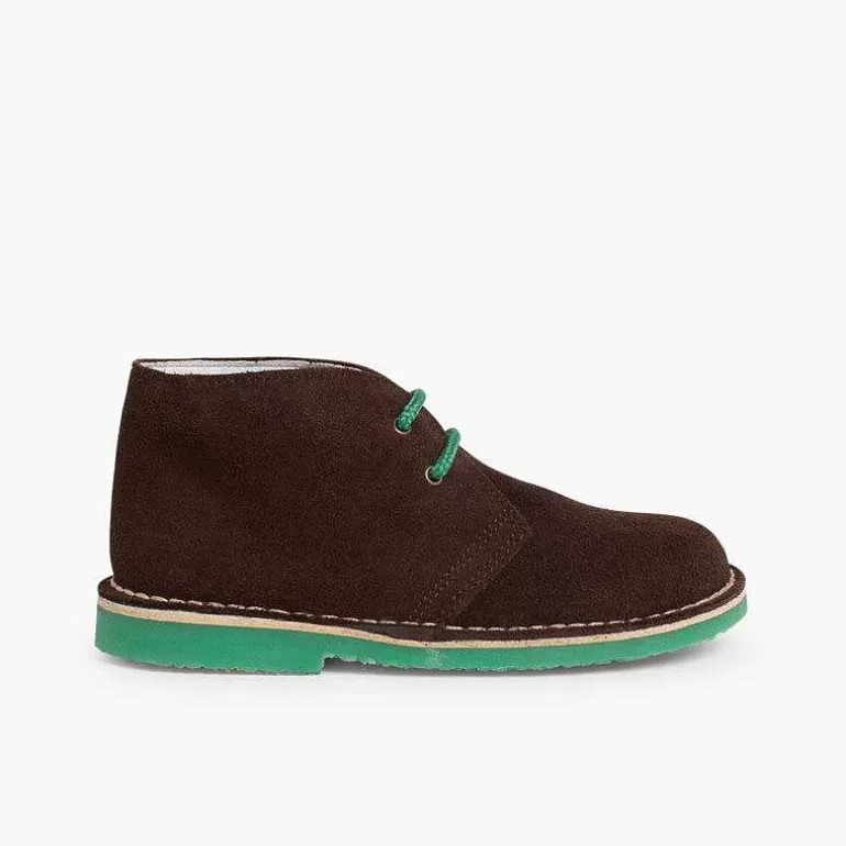 Sale Pisamonas Pisacacas Suela Y Cordones De Colores