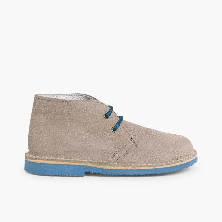 Sale Pisamonas Pisacacas Suela Y Cordones De Colores