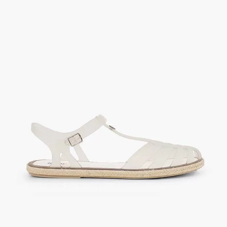 Sale Pisamonas Sandalias Cangrejeras Igor Modelo Altea