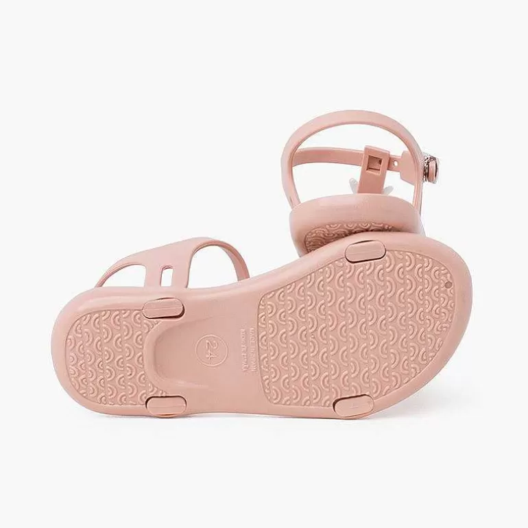 Best Pisamonas Sandalias Tricia Estrella Colores Empolvados