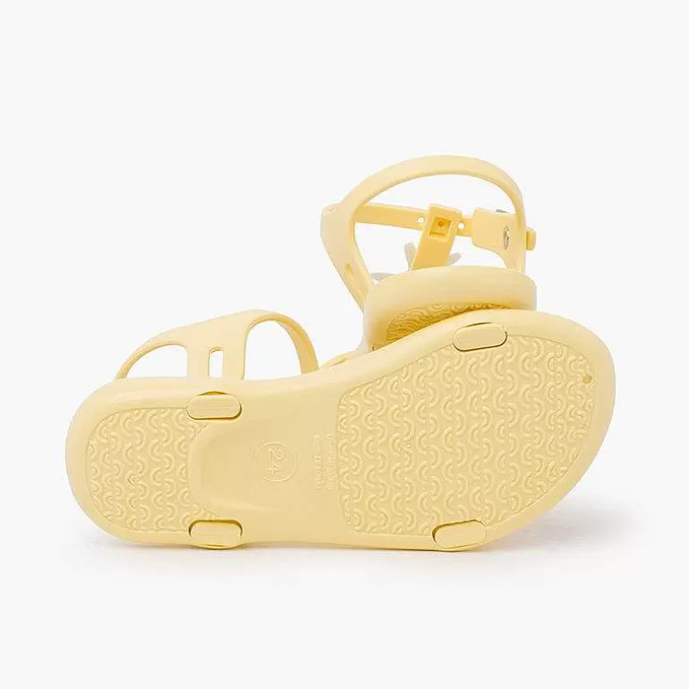 Best Pisamonas Sandalias Tricia Estrella Colores Empolvados