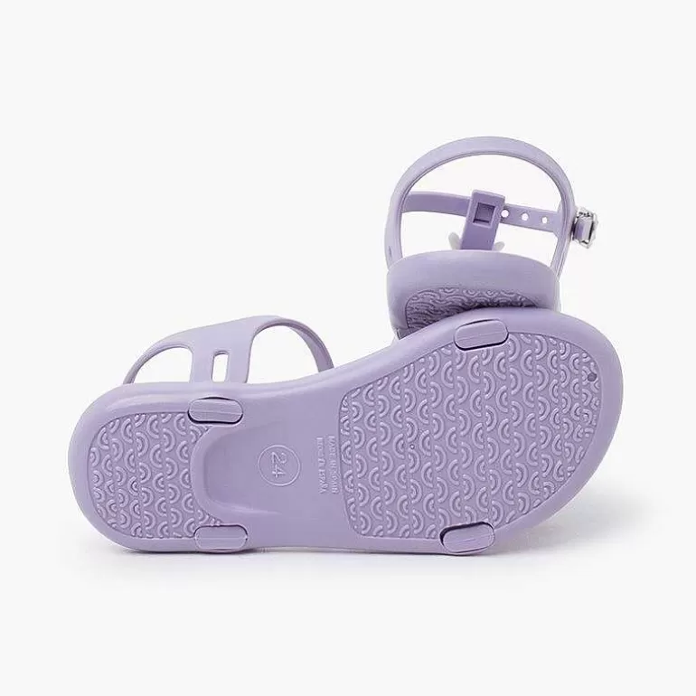 Best Pisamonas Sandalias Tricia Estrella Colores Empolvados