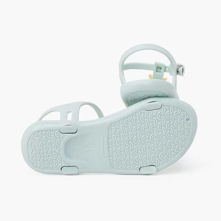Best Pisamonas Sandalias Tricia Estrella Colores Empolvados
