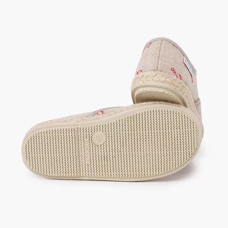 Fashion Pisamonas Zapatillas Anclas Cordones De Colores