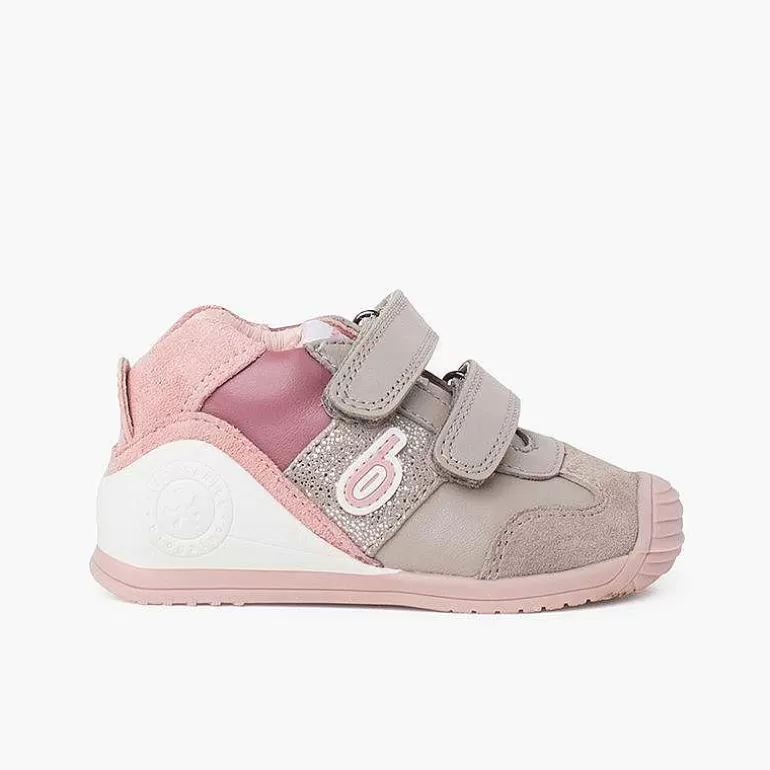Cheap Pisamonas Zapatillas Biomecanics Primeros Pasos Bicolor