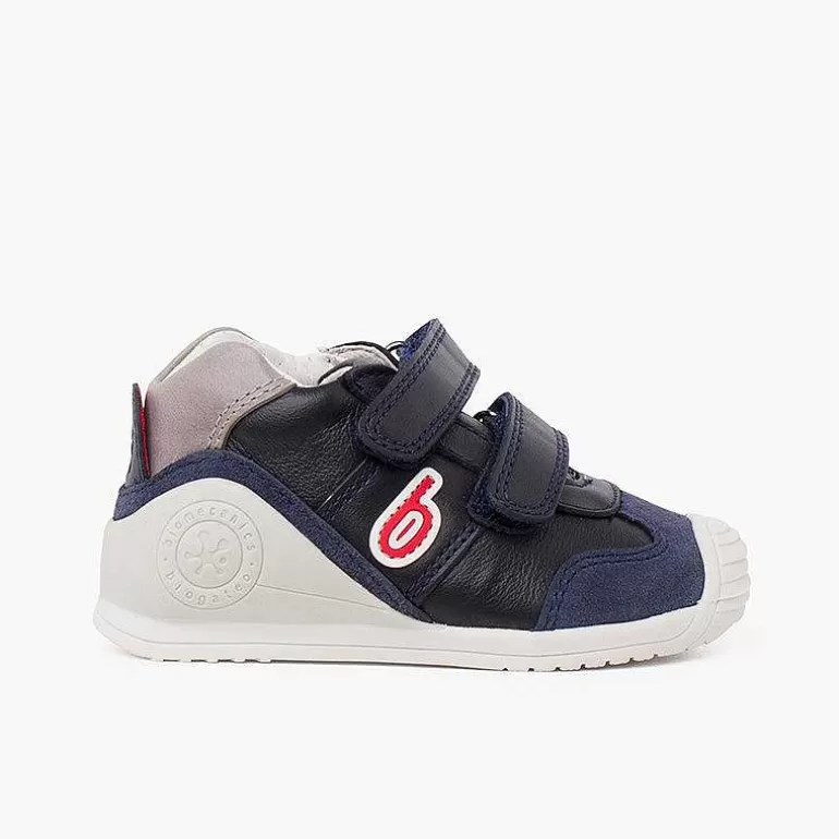 Cheap Pisamonas Zapatillas Biomecanics Primeros Pasos Bicolor