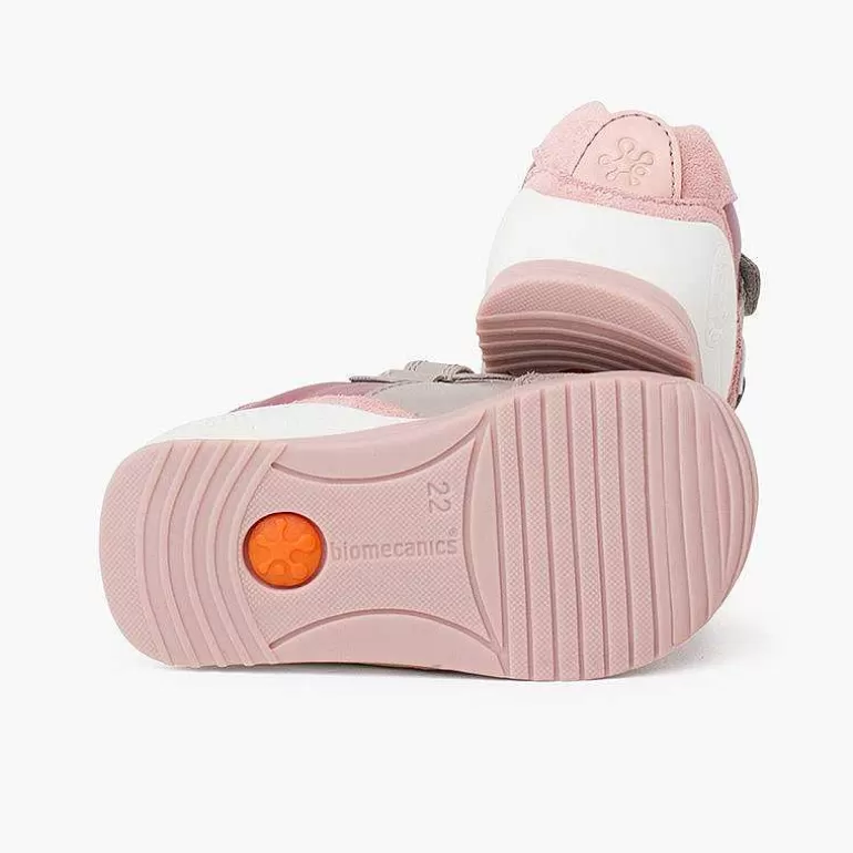 Cheap Pisamonas Zapatillas Biomecanics Primeros Pasos Bicolor