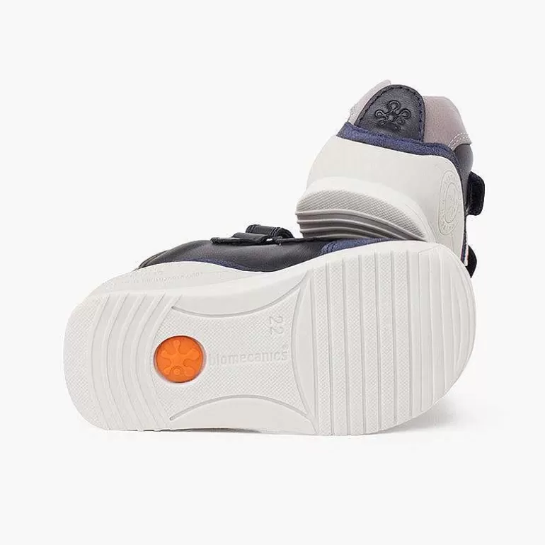 Cheap Pisamonas Zapatillas Biomecanics Primeros Pasos Bicolor
