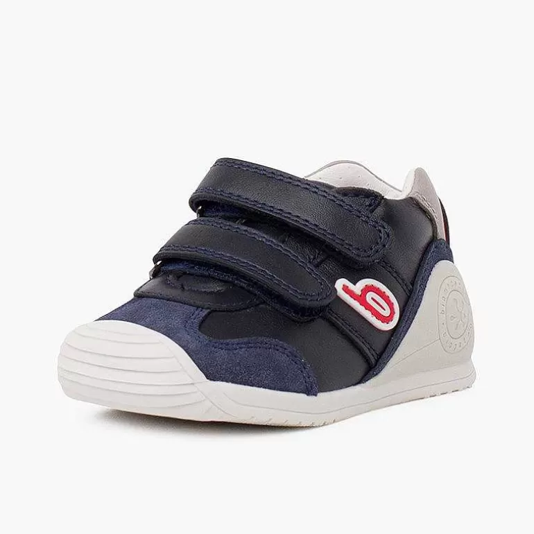Cheap Pisamonas Zapatillas Biomecanics Primeros Pasos Bicolor