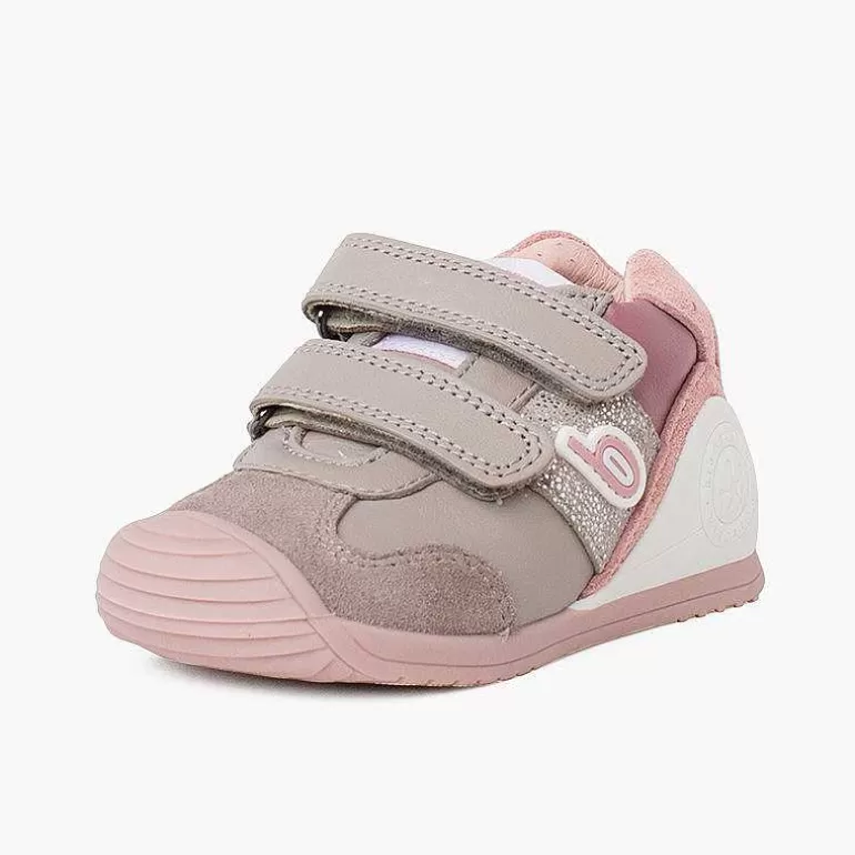 Cheap Pisamonas Zapatillas Biomecanics Primeros Pasos Bicolor