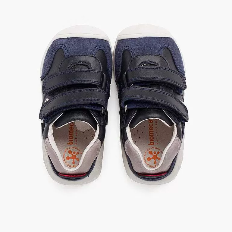 Cheap Pisamonas Zapatillas Biomecanics Primeros Pasos Bicolor