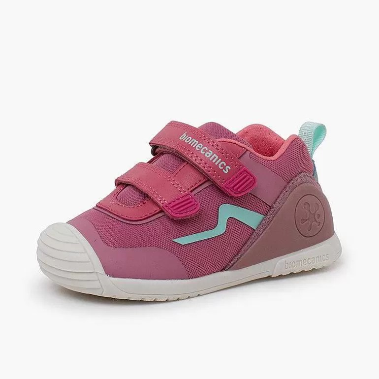 Online Pisamonas Zapatillas Biomecanics Rayo