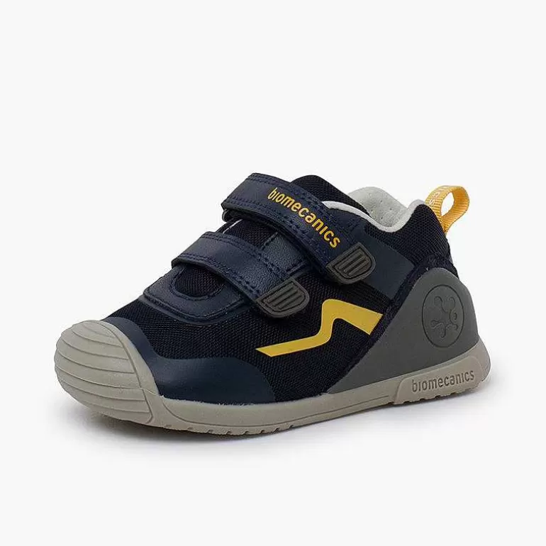 Online Pisamonas Zapatillas Biomecanics Rayo