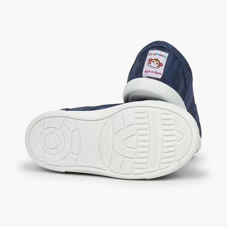 Online Pisamonas Zapatillas Camuflaje Niño