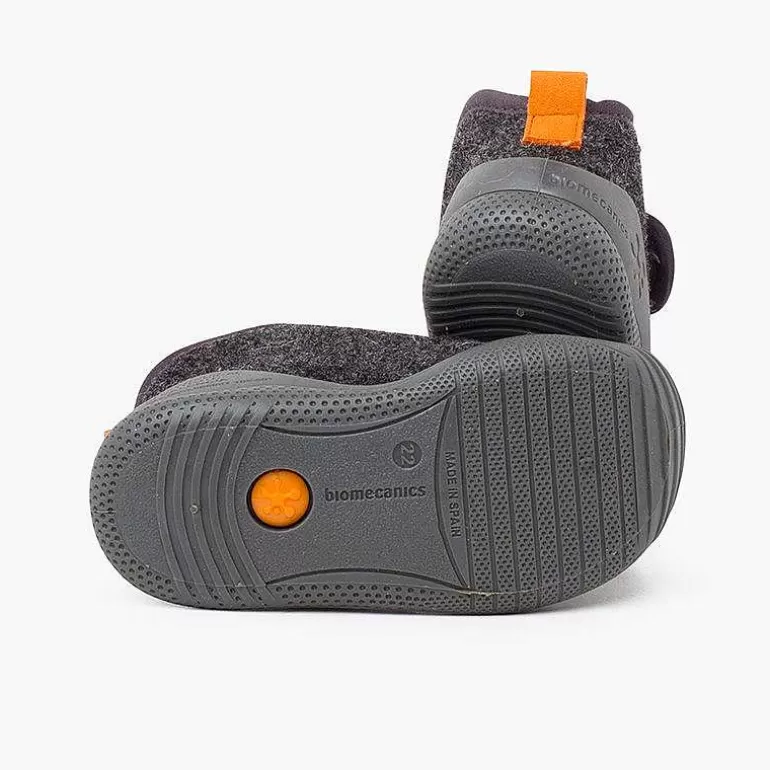 Fashion Pisamonas Zapatillas Casa Biomecanics Puntera Reforzada