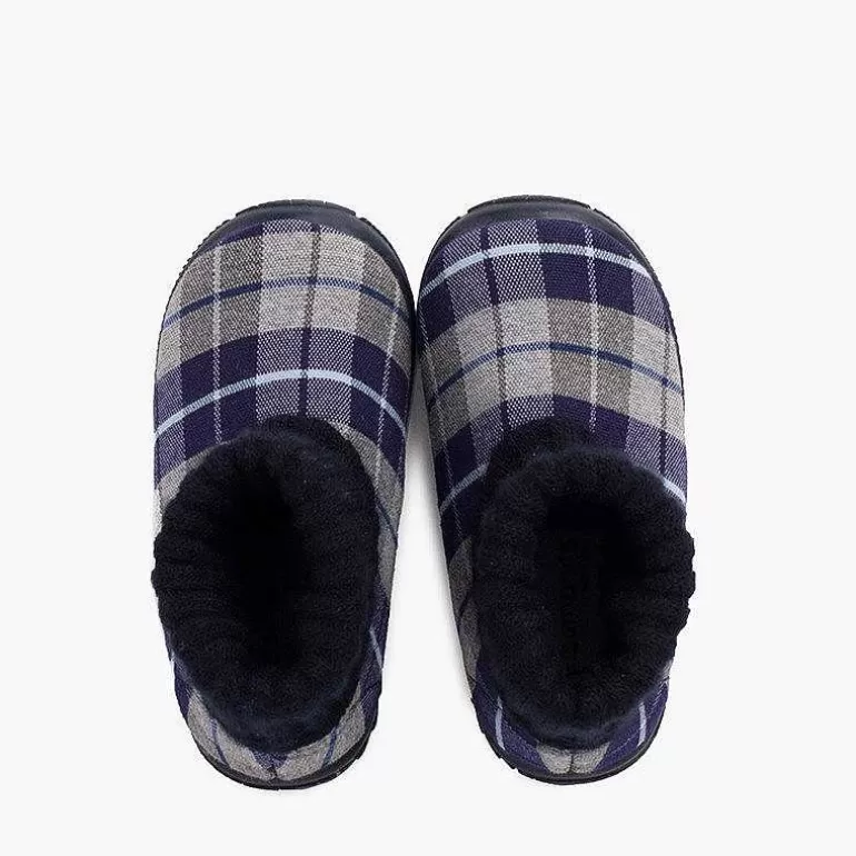 New Pisamonas Zapatillas Casa Bota Cuello Tipo Calcetin
