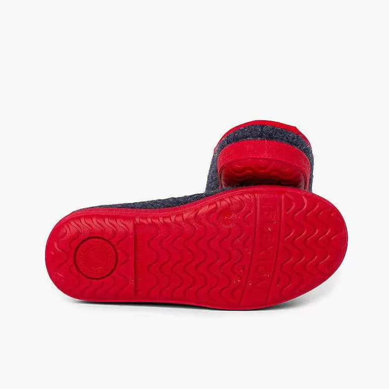 Discount Pisamonas Zapatillas Casa Tipo Zueco Con Dibujos