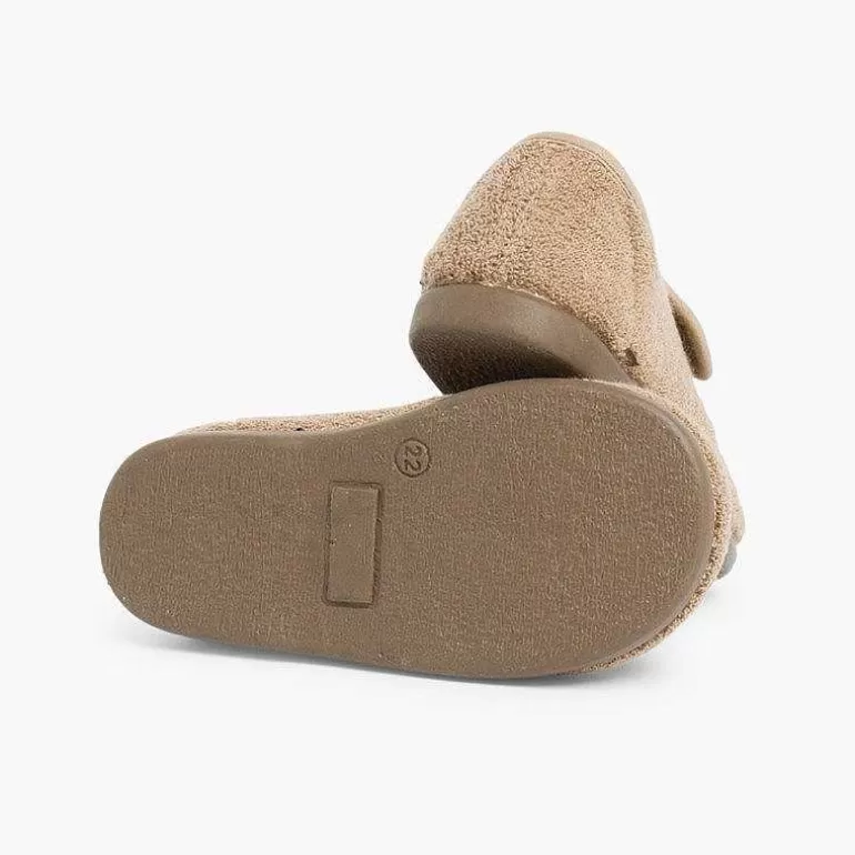 New Pisamonas Zapatillas Casa Tira Adherente