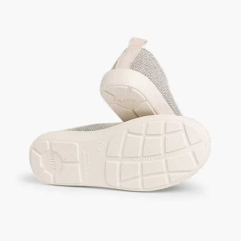 Cheap Pisamonas Zapatillas Casual Lona De Espiga