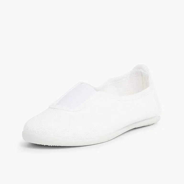 Best Sale Pisamonas Zapatillas Tela Gimnasia