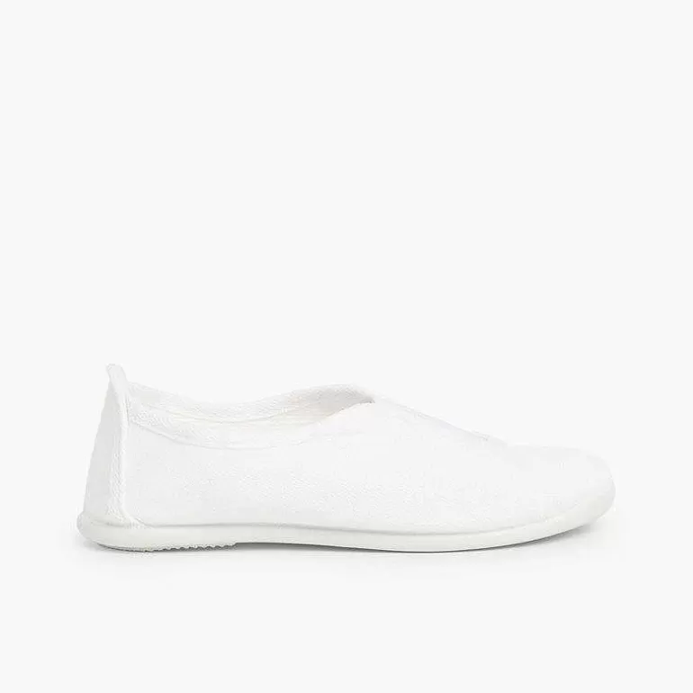 Best Sale Pisamonas Zapatillas Tela Gimnasia