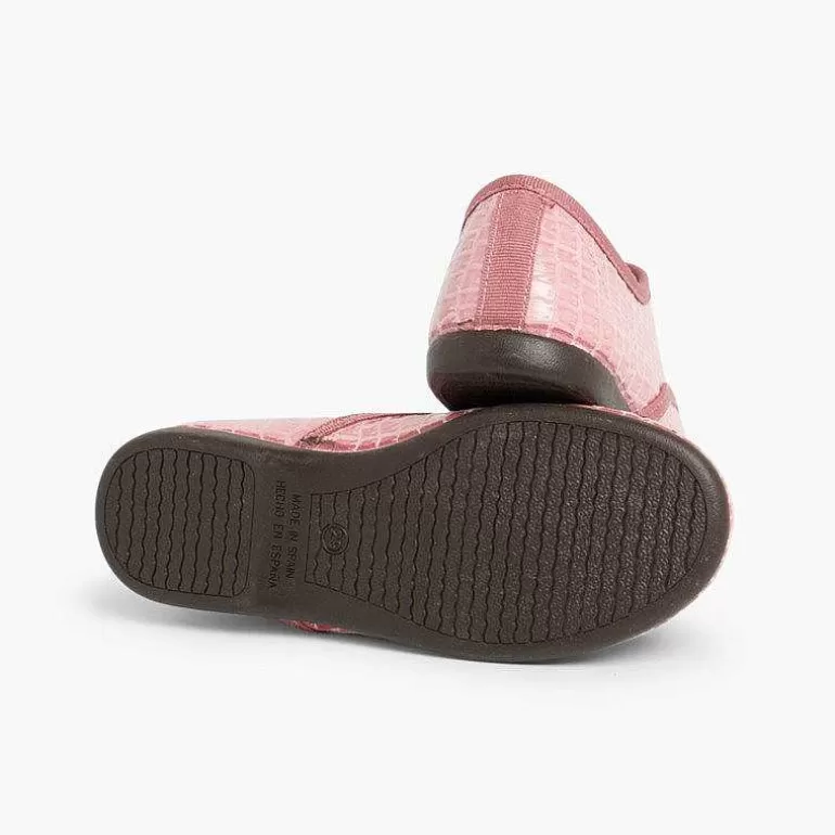 Cheap Pisamonas Zapatos Blucher Mujer Y Niña Coco