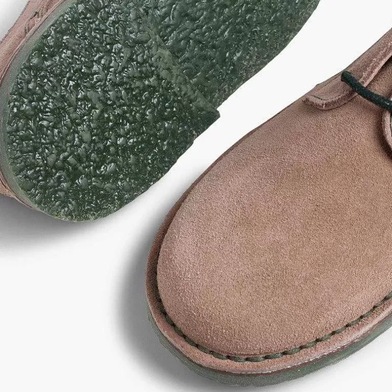 Hot Pisamonas Zapatos Blucher Serraje Suela Y Cordones Colores