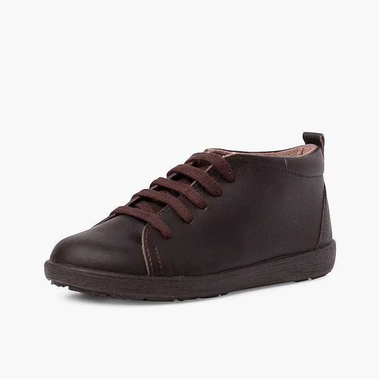 Best Pisamonas Zapatos Piel Tipo Botines Pisacacas