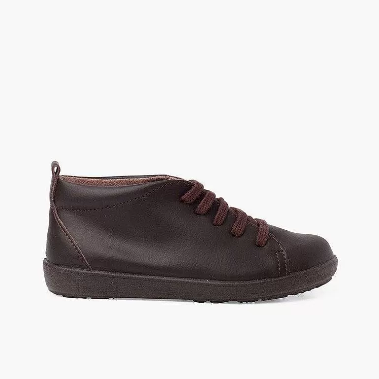 Best Pisamonas Zapatos Piel Tipo Botines Pisacacas